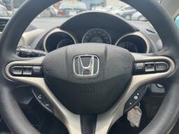 
										2011 Fit Hybrid full									