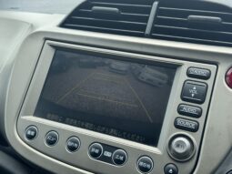 
										2011 Fit Hybrid full									