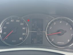 
										2006 Toyota Mark X full									
