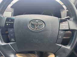 
										2006 Toyota Mark X full									