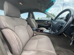 
										2006 Toyota Mark X full									
