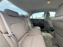 
										2006 Toyota Mark X full									