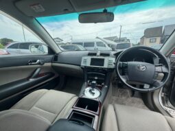 
										2006 Toyota Mark X full									