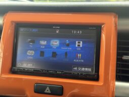 
										2014 Suzuki Hustler full									