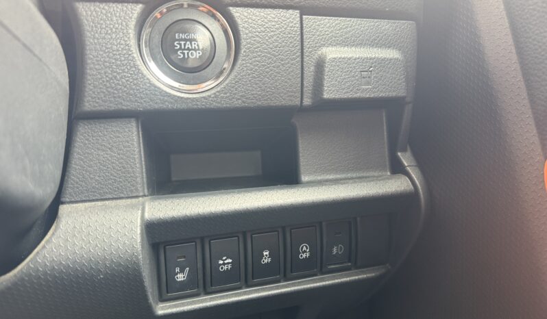 
								2014 Suzuki Hustler full									