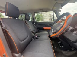
										2014 Suzuki Hustler full									
