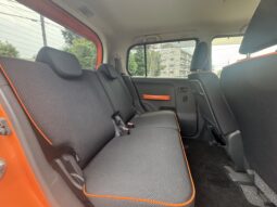 
										2014 Suzuki Hustler full									
