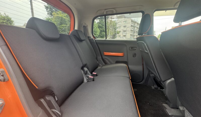 
								2014 Suzuki Hustler full									