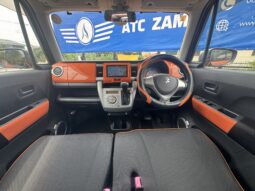 
										2014 Suzuki Hustler full									