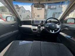 
										2013 Honda N One full									
