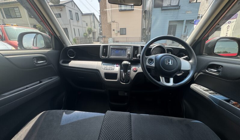 
								2013 Honda N One full									
