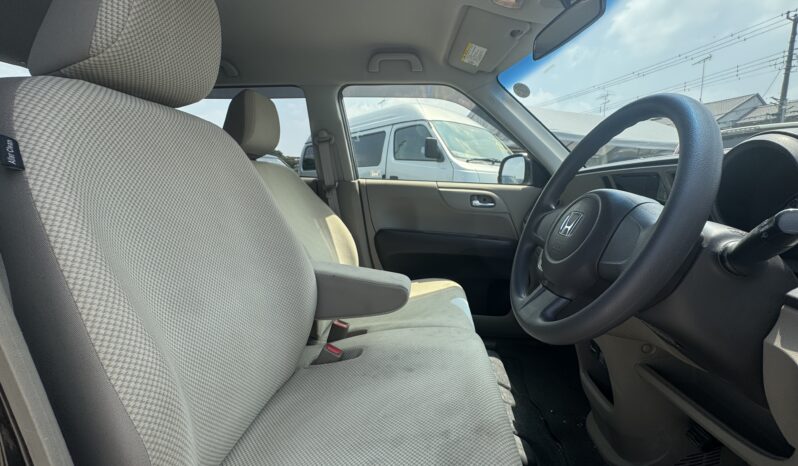 
								2012 Honda N One full									