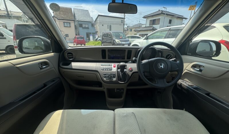
								2012 Honda N One full									