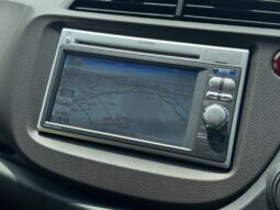 
										2013 Honda Fit Shuttle full									