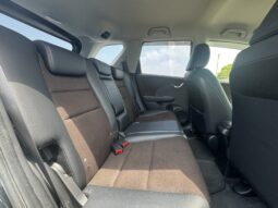 
										2013 Honda Fit Shuttle full									