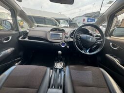 
										2013 Honda Fit Shuttle full									