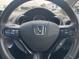 
										2013 Honda Fit Shuttle full									