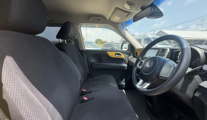 
								2014 Honda N One full									