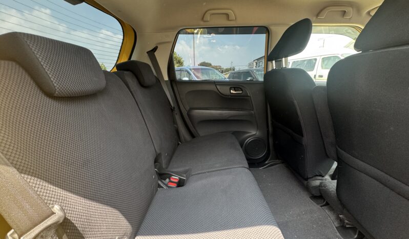 
								2014 Honda N One full									