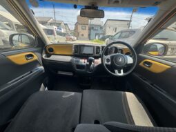 
										2014 Honda N One full									