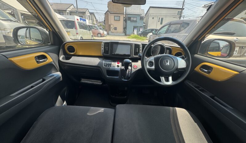 
								2014 Honda N One full									