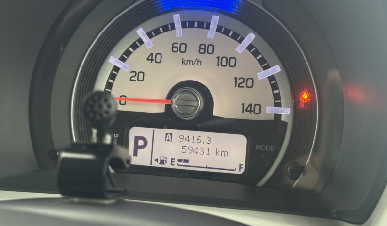 
								2017 Suzuki Hustler full									