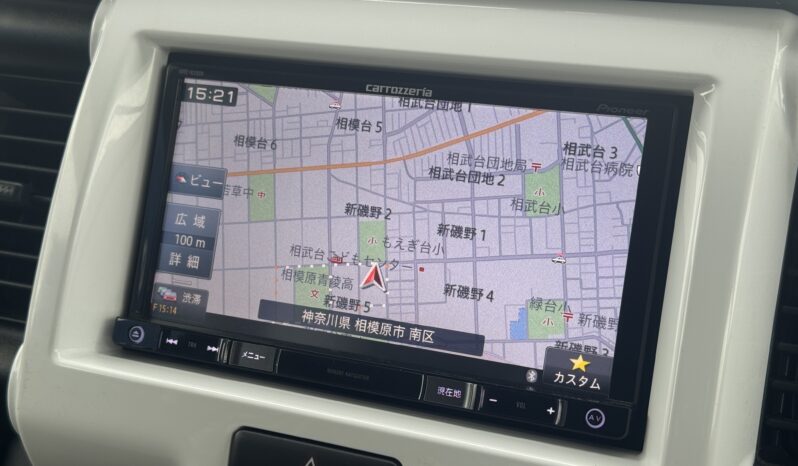 
								2017 Suzuki Hustler full									