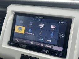 
										2017 Suzuki Hustler full									