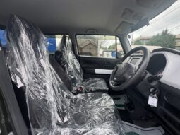 
										2017 Suzuki Hustler full									