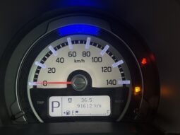 
										2014 Suzuki Hustler full									