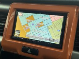 
										2014 Suzuki Hustler full									