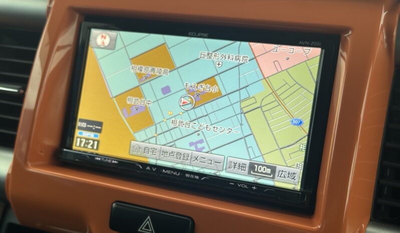 
								2014 Suzuki Hustler full									