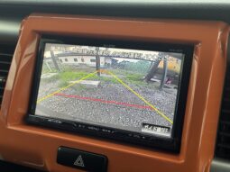 
										2014 Suzuki Hustler full									