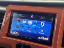 
										2014 Suzuki Hustler full									