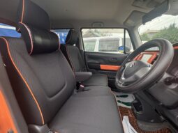 
										2014 Suzuki Hustler full									