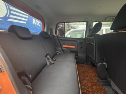 
										2014 Suzuki Hustler full									