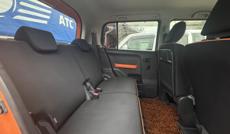 
								2014 Suzuki Hustler full									