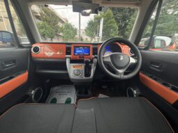 
										2014 Suzuki Hustler full									