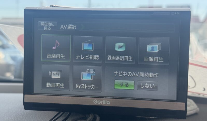 
								2008 Mazda Demio full									