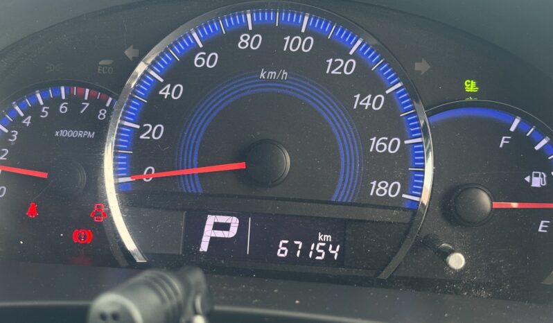 
								2011 Suzuki Solio full									
