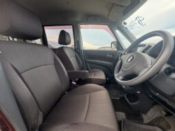 
										2011 Suzuki Solio full									