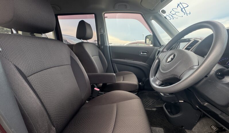 
								2011 Suzuki Solio full									