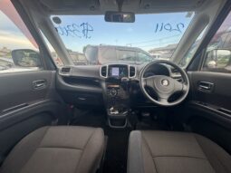 
										2011 Suzuki Solio full									