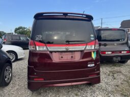 
										2011 Suzuki Solio full									