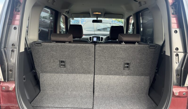 
								2011 Suzuki Solio full									