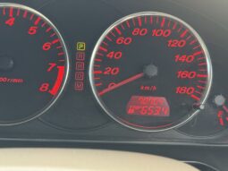 
										2002 Mazda Atenza full									