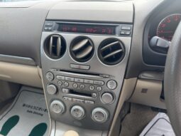 
										2002 Mazda Atenza full									