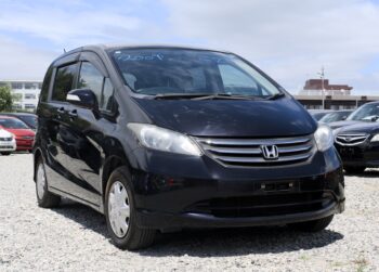 2009 Honda Freed