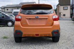 
										2013 Subaru Impreza XV full									