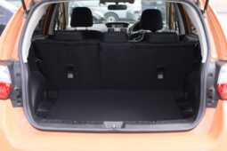 
										2013 Subaru Impreza XV full									